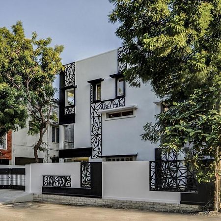 Itsy Hotels Mirra Chennai Dış mekan fotoğraf