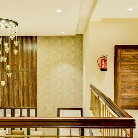 Itsy Hotels Mirra Chennai Dış mekan fotoğraf