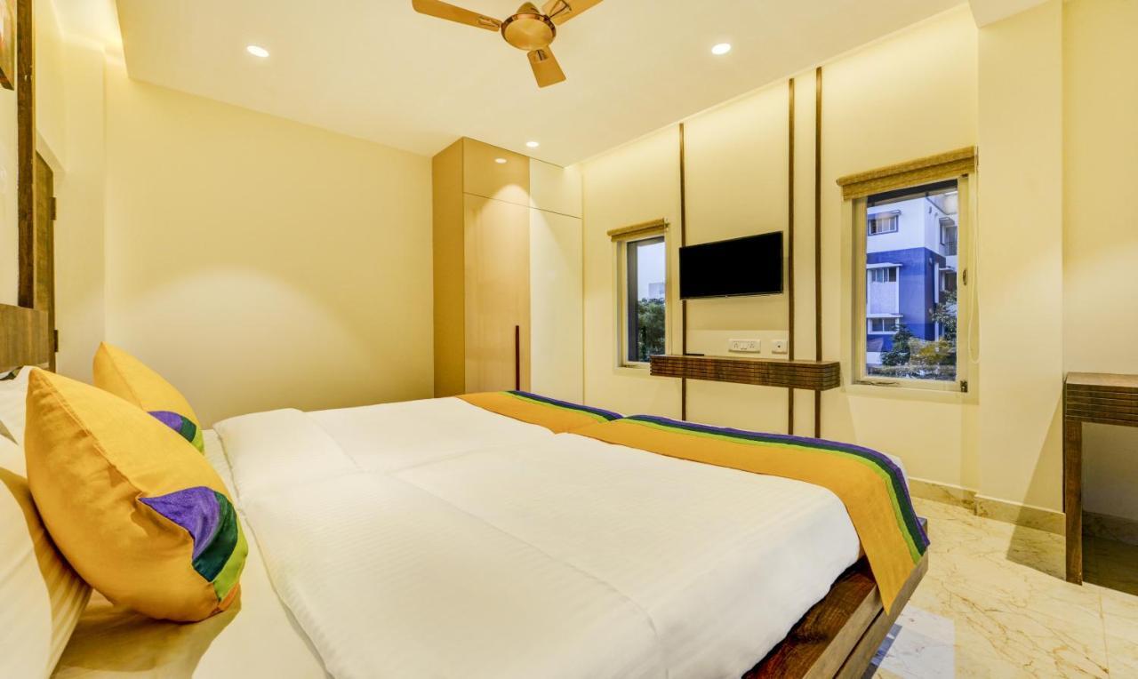 Itsy Hotels Mirra Chennai Dış mekan fotoğraf
