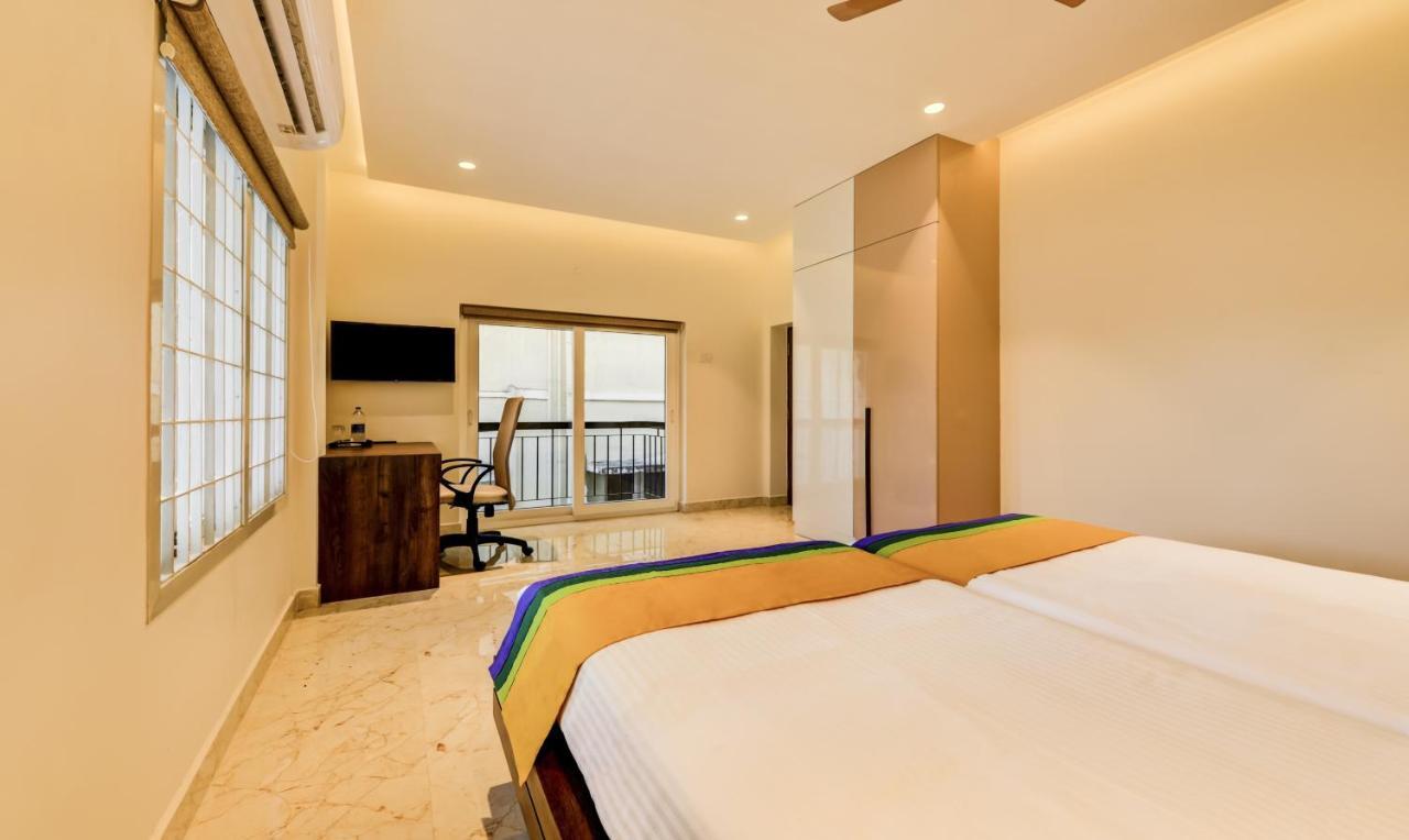 Itsy Hotels Mirra Chennai Dış mekan fotoğraf