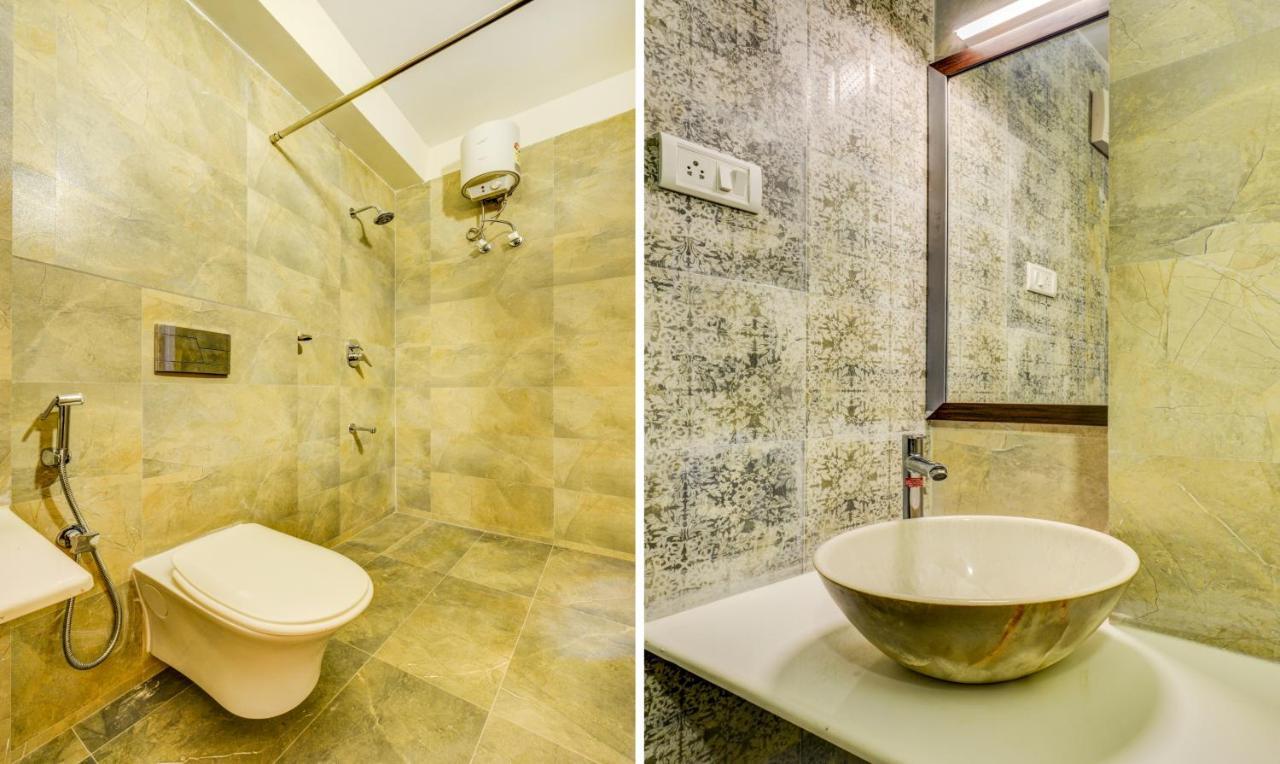 Itsy Hotels Mirra Chennai Dış mekan fotoğraf