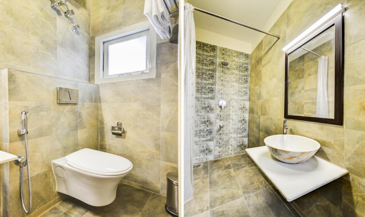Itsy Hotels Mirra Chennai Dış mekan fotoğraf