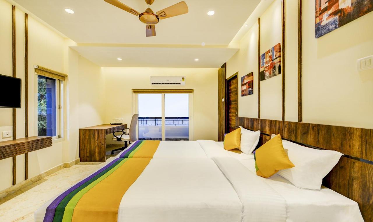 Itsy Hotels Mirra Chennai Dış mekan fotoğraf