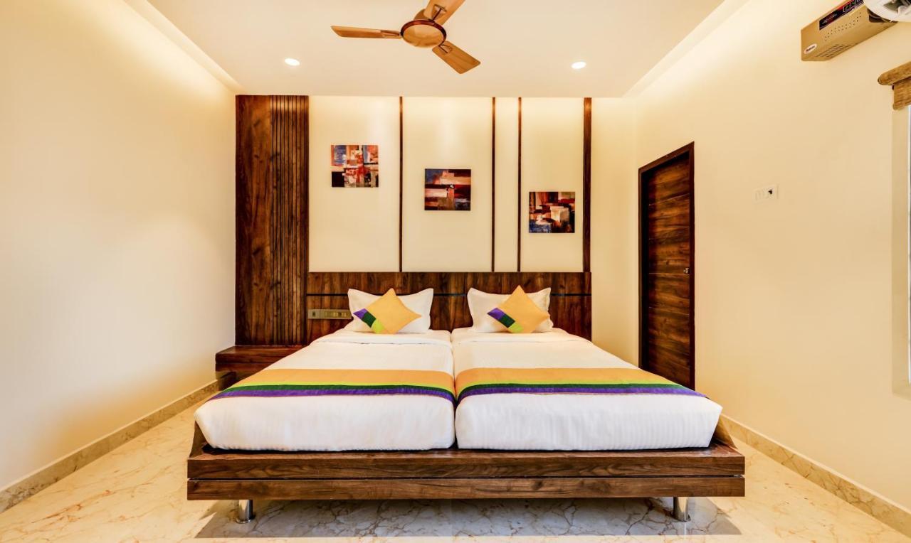 Itsy Hotels Mirra Chennai Dış mekan fotoğraf